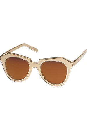 Karen Walker Sunglasses, unisex, , ONE SIZE, Celebrate