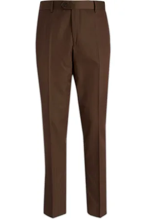 Brian Dales Suit Trousers, male, , 2XL, Stylish Trousers