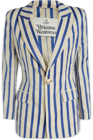 Vivienne Westwood Blazers, female, , 2XS, Jackets Vests