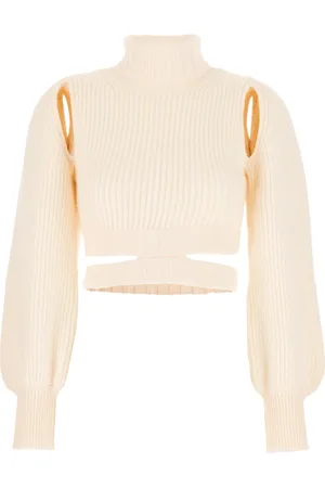 ANDREA ADAMO Turtlenecks, female, , S, Stylish Turtleneck