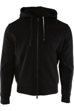 Emporio Armani Zip-throughs, male, , XL, Emporio Men Vest