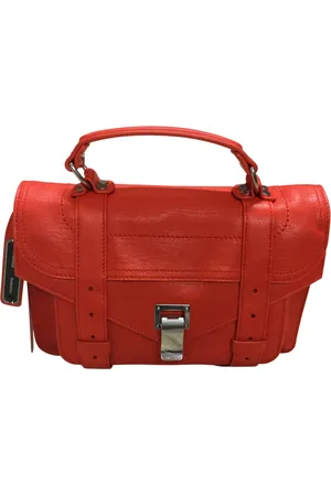 Proenza Schouler Shoulder Bags, female, , ONE SIZE, Stylish Shoulder Bag