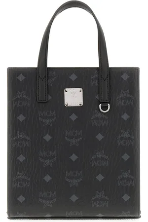 MCM Tote Bags, male, , ONE SIZE, Handbags