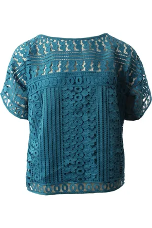 CHARO RUIZ IBIZA Blouses, female, , S, Womens Top by