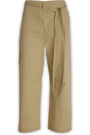 Quira Cropped Trousers, female, , 2XS, Cropped Trousers
