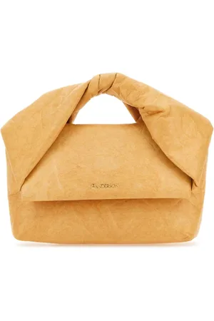 J.W.Anderson Handbags, female, , ONE SIZE, Fabric Midi Twister Handbag