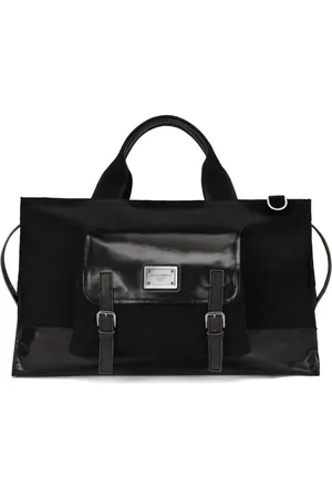 Dolce & Gabbana Weekend Bags, male, , ONE SIZE, Weekend Travel Bag