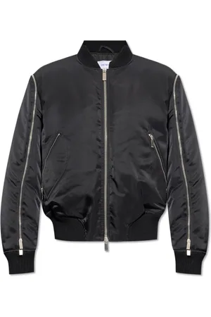 OFF-WHITE Bomber Jacket