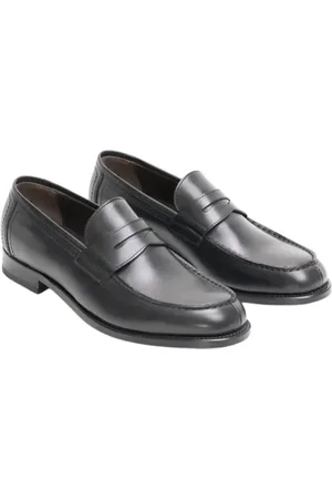 Calpierre Loafers, male, , 4 UK, Stylish Moccasins