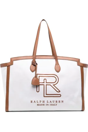 Ralph Lauren Tote Bags, female, , ONE SIZE, Large Beach Tote Bag