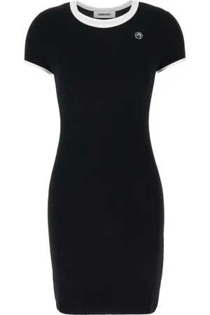 AMBUSH Short Dresses