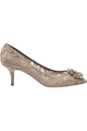 Dolce & Gabbana Pumps, female, , 3 UK, With Heel