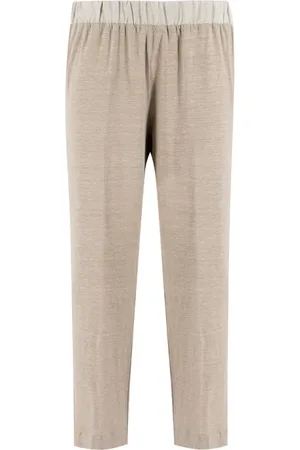 LE TRICOT PERUGIA Trousers
