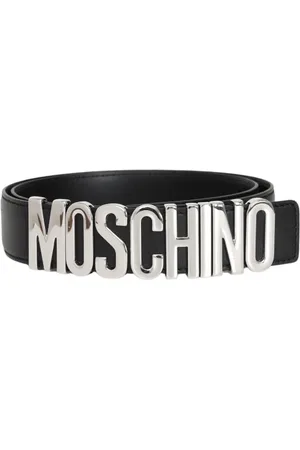 Moschino Belts, male, , 2XL, Belts