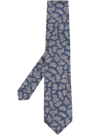 Etro Tie