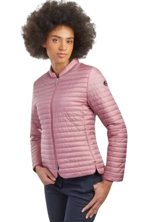 CANADIENS Down Jackets, female, , S, Jacket for Women