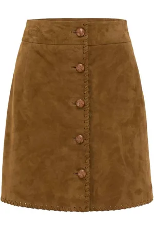 MVP Wardrobe Short Skirts, female, , S, Paloma Skirt