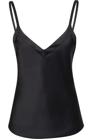 BLANCA Sleeveless Tops, female, , 2XS, Womens Clothing Topwear Ss23