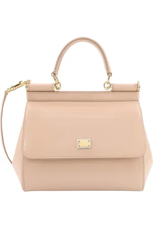 Dolce & Gabbana Womens Bags Handbag Ss24