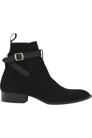 Giuliano Galiano Boots