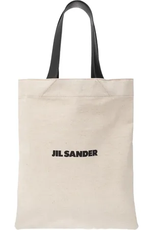 Jil Sander Tote Bags, male, , ONE SIZE, Shopper Bag