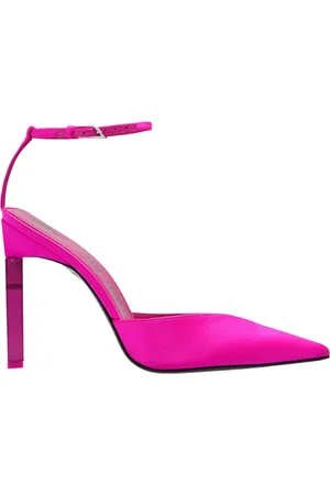 The Attico Perine Pumps
