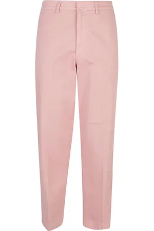 DEPARTMENT FIVE Straight Trousers, male, , W29, Department5 Trousers