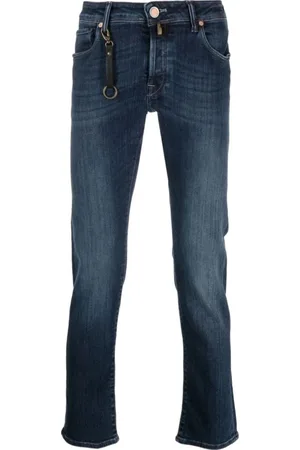 Incotex Skinny Jeans