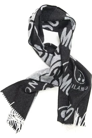 Moschino Winter Fantasy Scarf