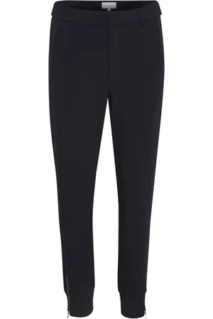 INWEAR Slim-fit Trousers, female, , M, Slim Fit Trousers