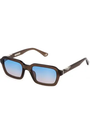 Police Sunglasses, unisex, , 53 MM, Sunglasses Origins 57 Spll14