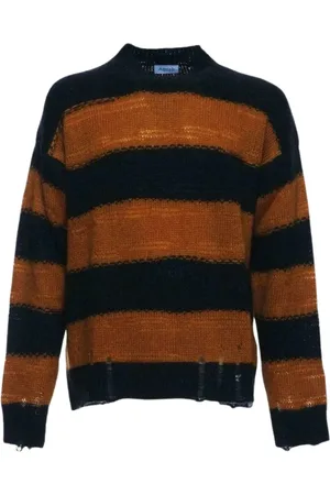 AMISH Jumper