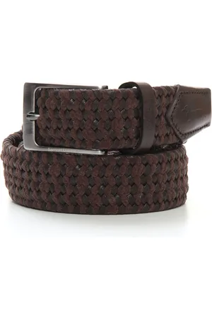 HARMONT&BLAINE Belts, male, , 5XL, m0i114-080717 7