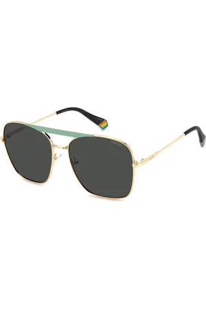 Polaroid Sunglasses, female, , 59 MM, Sunglasses PLD 6201/S/X