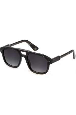 Police Sunglasses, unisex, , 55 MM, Sunglasses Monument 1 Spll19