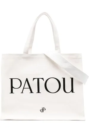 Patou Handbags