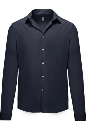 Bomboogie Technical Fabric Shirt