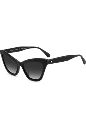 Kate Spade /Dark Grey Shaded Sunglasses Amelie/G/S