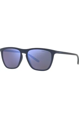Arnette Sunglasses, male, , ONE SIZE, Navy Sunglasses