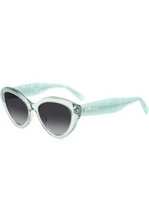 Kate Spade Sunglasses, female, , 55 MM, Juni/G/S Sunglasses