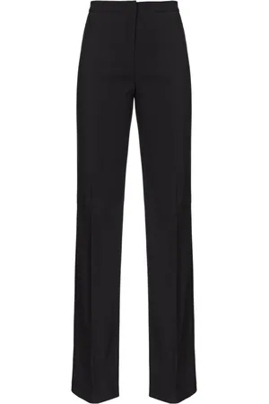 Pinko Hulka Pantalone Crepe Stretch
