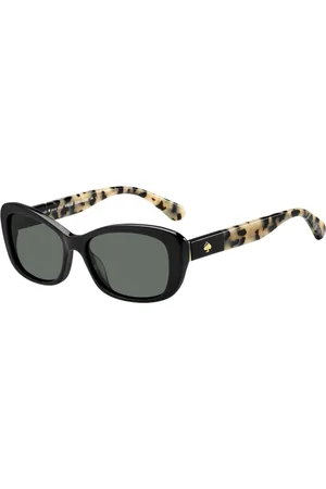 Kate Spade Claretta/P/S Sunglasses in /Grey