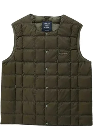 Gramicci Vests, male, , L, Lightweight Down Vest