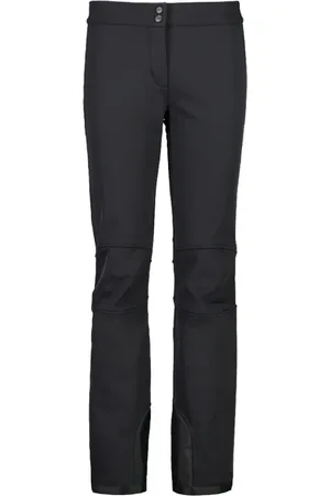 CMP Ski Trouses, female, , M, Thermal Laminated Waterproof Trousers