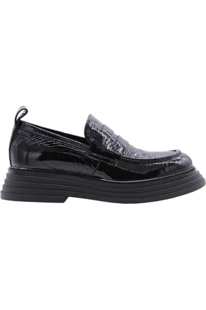 Laura Bellariva Loafers, female, , 3 UK, Flat Loafers