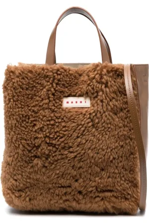 Marni Handbags, female, , ONE SIZE, Elegant Handbag Aw23