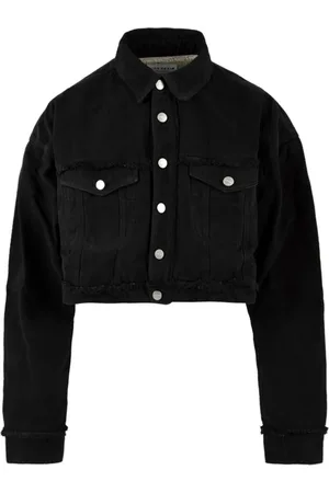 Icon Denim Denim Jackets, female, , XS, LOS Angeles Denim Jacket