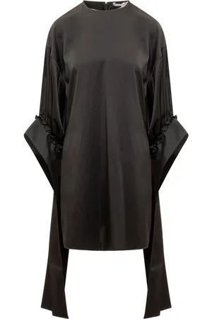 J.W.Anderson Short Dresses, female, , S, Tab Sleeve Dress