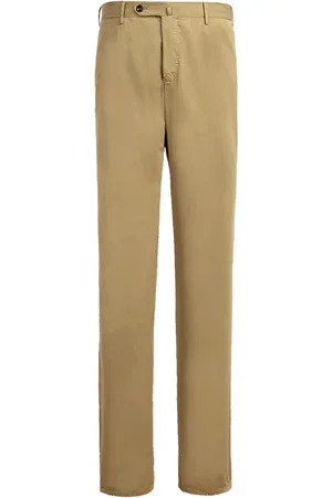 PT Torino Cropped Trousers