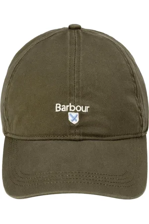 Barbour Caps, male, , ONE SIZE, Cascade Sports Baseball Cap Olive